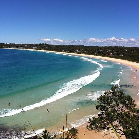 Mollymook Paradise Haven Motel Kültér fotó