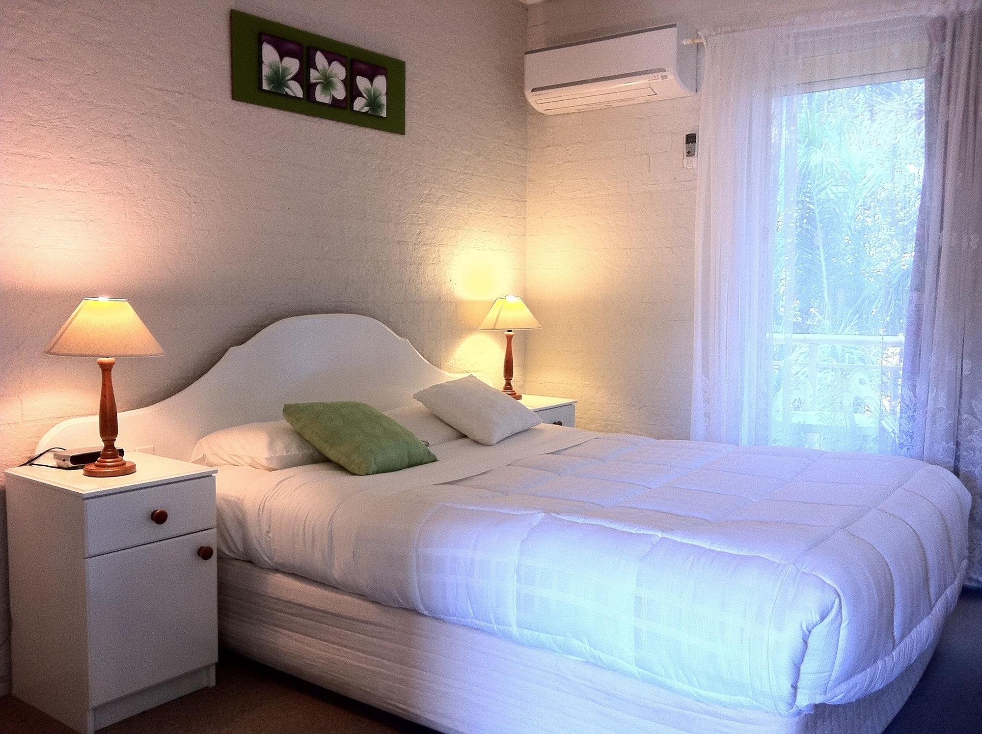 Mollymook Paradise Haven Motel Kültér fotó