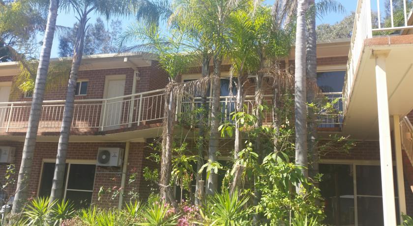 Mollymook Paradise Haven Motel Kültér fotó