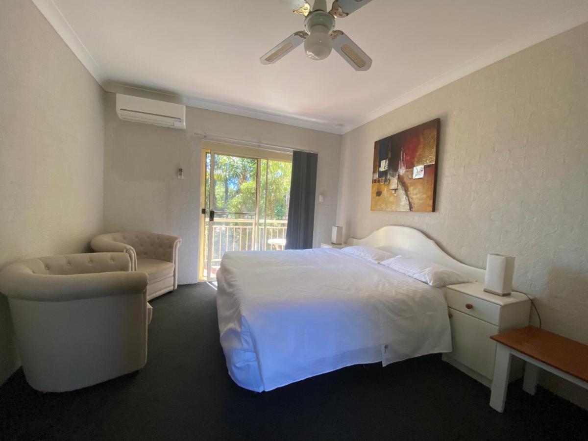 Mollymook Paradise Haven Motel Kültér fotó