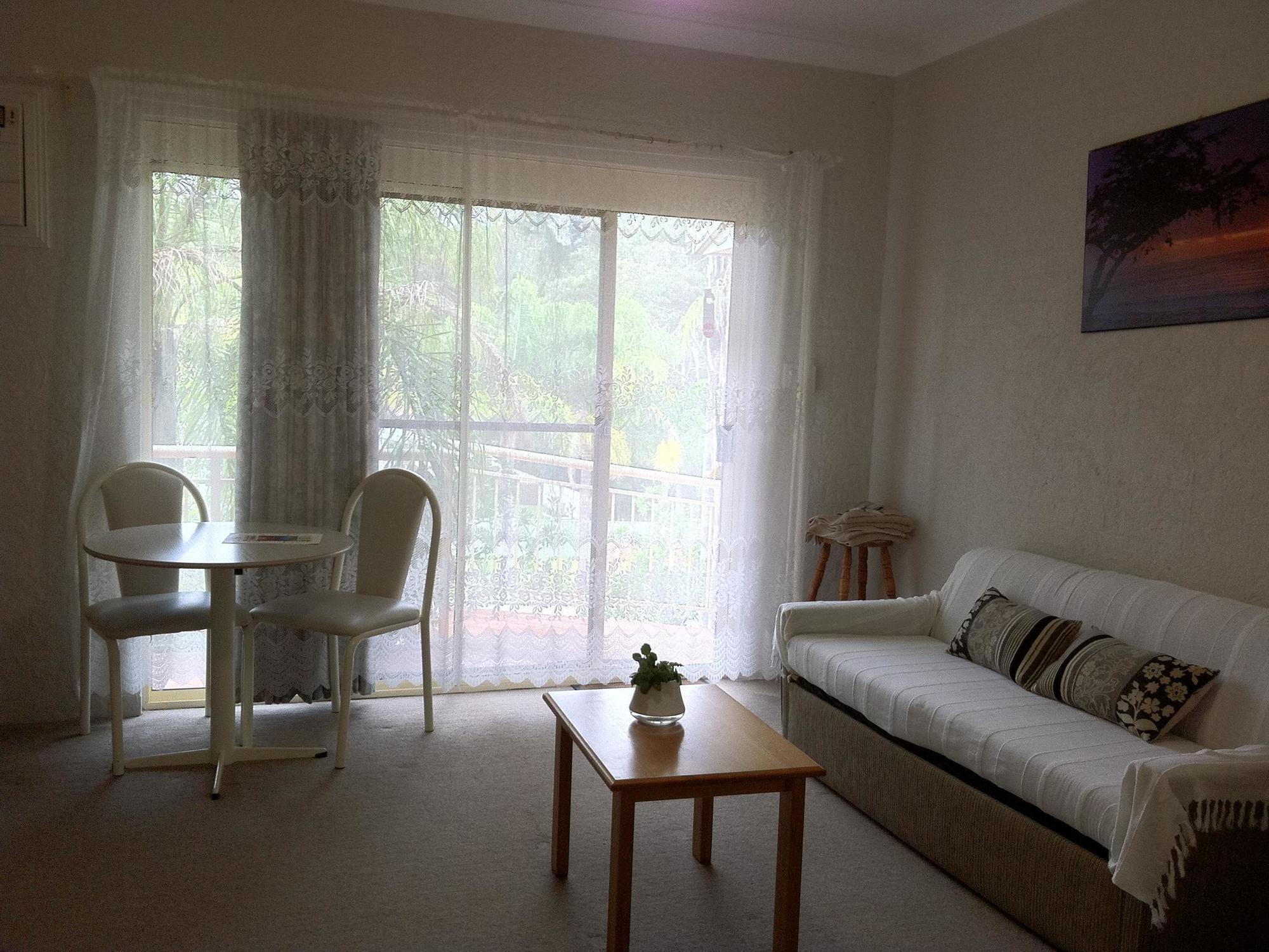 Mollymook Paradise Haven Motel Kültér fotó