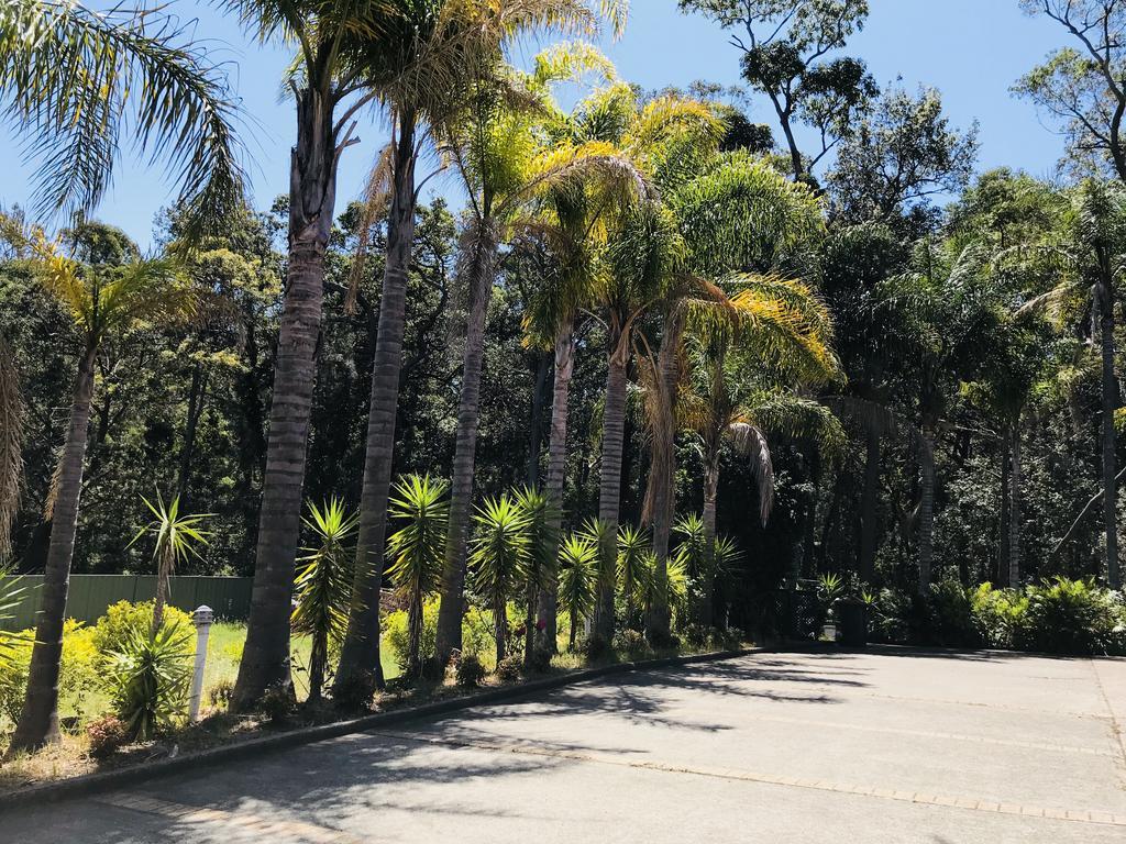 Mollymook Paradise Haven Motel Kültér fotó