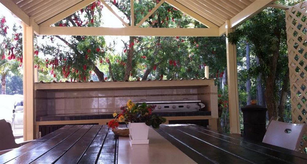 Mollymook Paradise Haven Motel Kültér fotó
