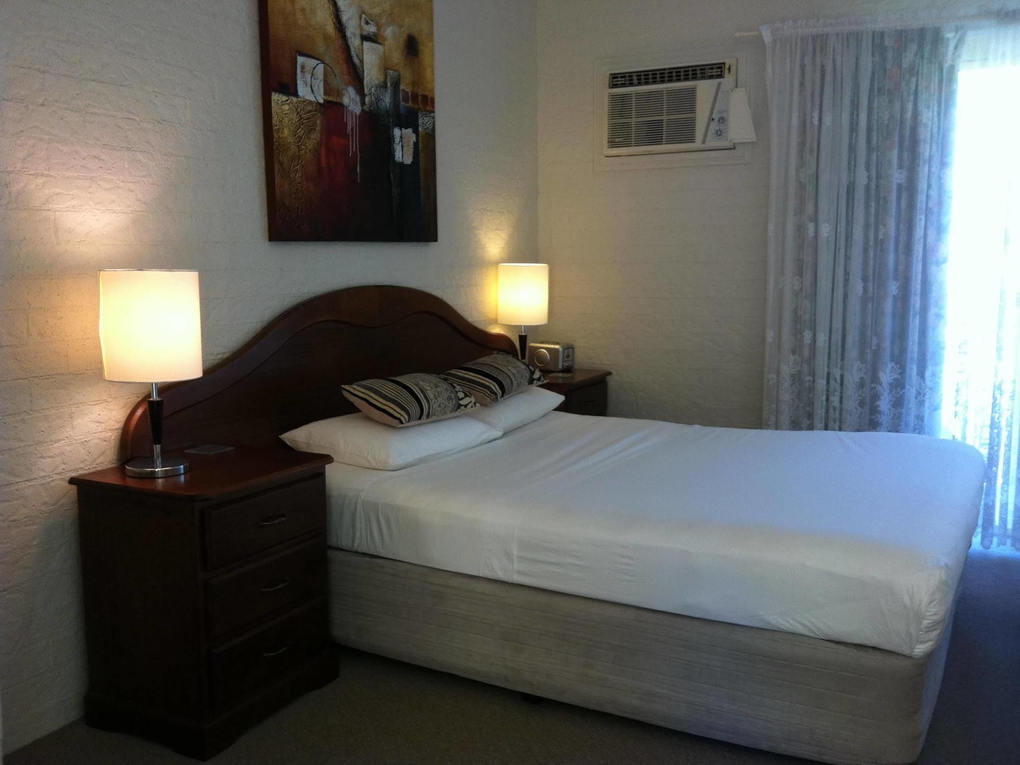 Mollymook Paradise Haven Motel Kültér fotó